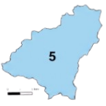 वडा नं. ५